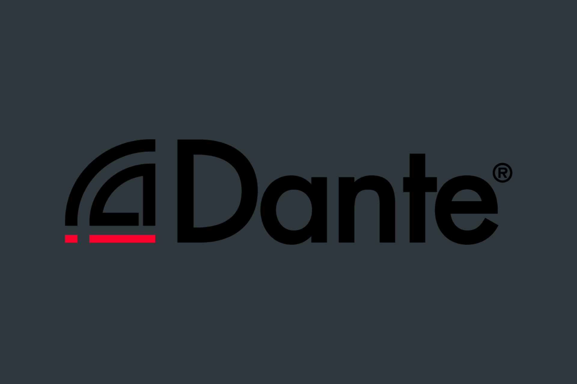 Getting started with Dante Domain Manager