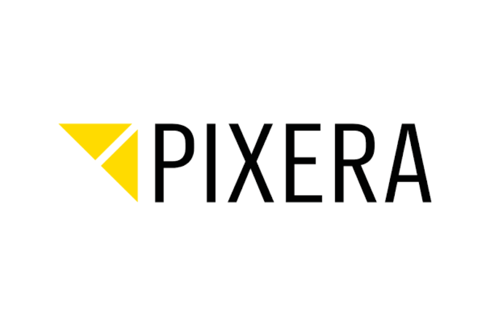 AV Stumpfl Pixera Info