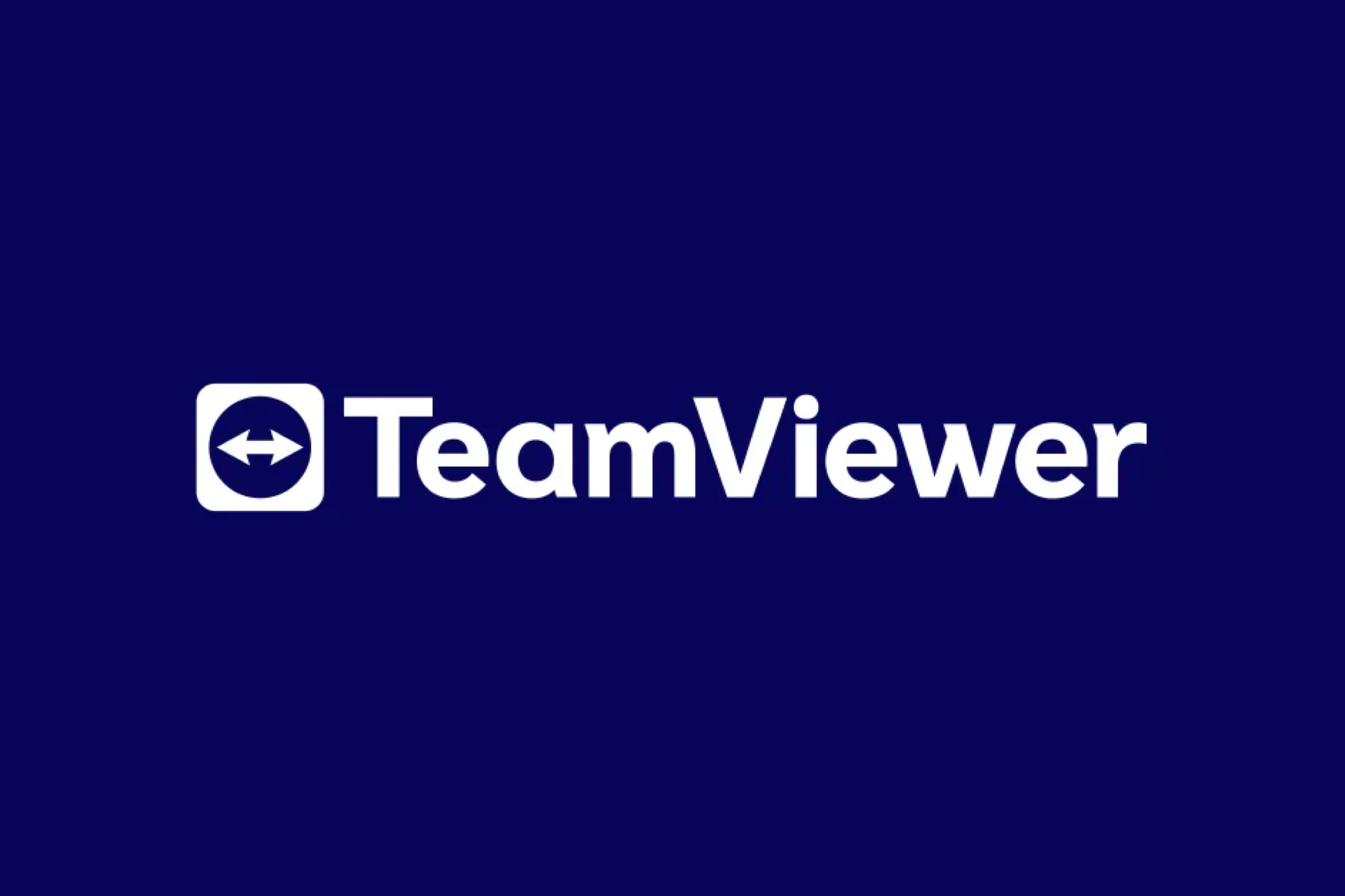 Using the CT TeamViewer Corporate Account