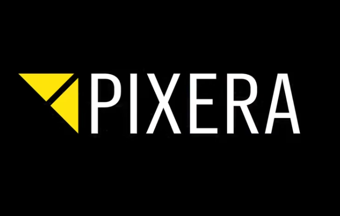 Pixera Dry Client Templates