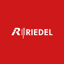 Riedel Fusion 6B Firmware