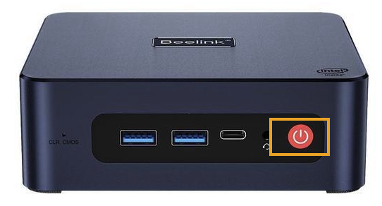 A close up of a device AI-generated content may be incorrect.
