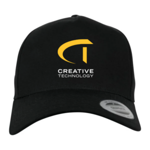CT Baseball Cap
