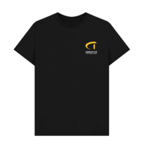 CT T-Shirt - Black