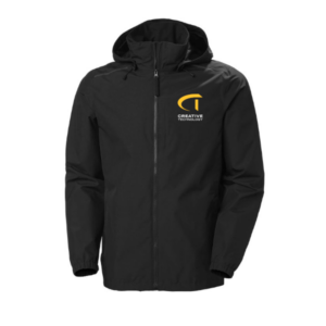 CT Helly Hansen Waterproof Jacket