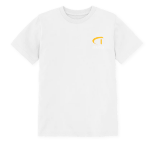 CT T-Shirt - White