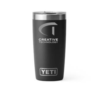 CT Insulated Cup